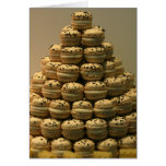 Macaroons Card