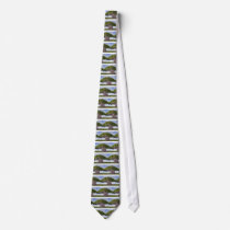 MacArthur's Banyan Neck Ties