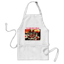 Macau Gambler Aprons