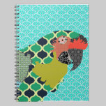 Macaw Notebook notebooks