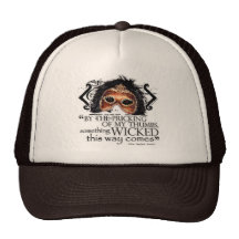 Macbeth Quote Hats