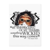Macbeth Quote