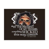 Macbeth Quote