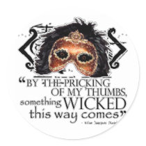 Macbeth Quote