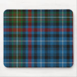 MacDonald Tartan Plaid Mouse Pad