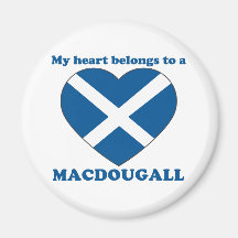 Macdougall Magnet