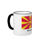 Macedonia Mug