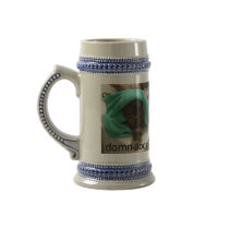 MacGyver the Cat Mug