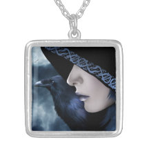 Macha  Necklace