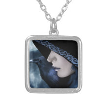 Macha  Necklace