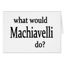 Machiavel Cartes