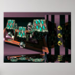 Machine Age 2 Poster