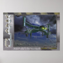 Machine de vol (dossier) posters