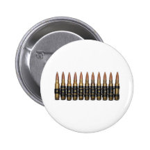 Machine Gun Bullets Button