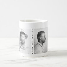 Machine Gun Kelly Mug