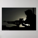 MACHINE GUN posters