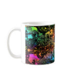 Machine Infinity Mug