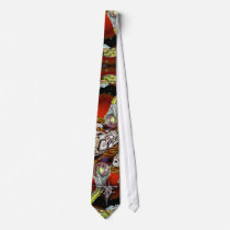 MACHINEtie