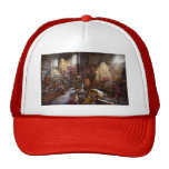 Machinist - A room full of memories Hat