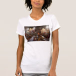 Machinist - A room full of memories T-shirt