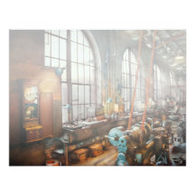 Machinist - Back in the days of yesterday Custom Invites