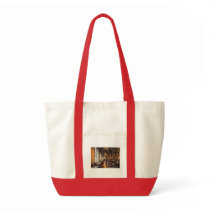 Machinist - Machine Shop Circa 1900's Canvas Bags