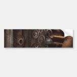 Machinist - You got some good gear there Bumper Stickers