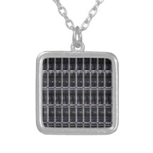 Machinka Pendant