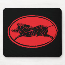 Macho mousepads