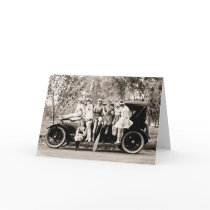 Mack Sennett Girls1918 vintage Cards