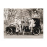 Mack Sennett Girls1918 vintage Postcards