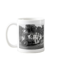 Mack Sennett Girls: 1920 Mugs