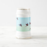 Mackaws Flying Coffee Mug