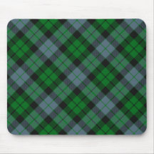 MacKay / McCoy Tartan Mousepad