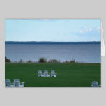 Mackinaw Island cards