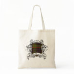 MacLellan Tartan Shield Bag