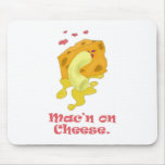 Mac'n on Cheese