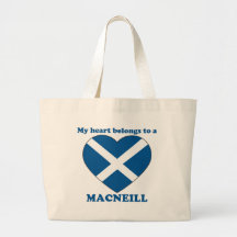 Macneill Bags