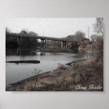 Maconbridge Posters