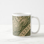 Macro Dollars Bills Money Mug