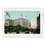 Macy's Department Store, New York Greeting Cards