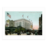 Macy's Department Store, New York Postcards