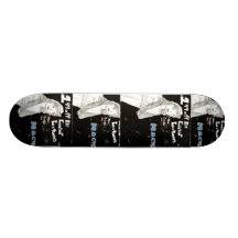Macys™, Macys™, Macys™ Skateboard Deck