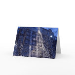Macys Tree Herald Square Card