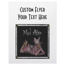 Mad Alice Snapshot 1