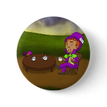 Mad as a hatter