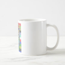 Mad Chef Coffee Mug