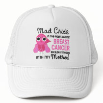 Mad Chick 2 Mother Breast Cancer
