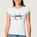 Mad Crab T t-shirts