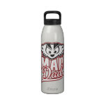Mad Dad Water Bottle